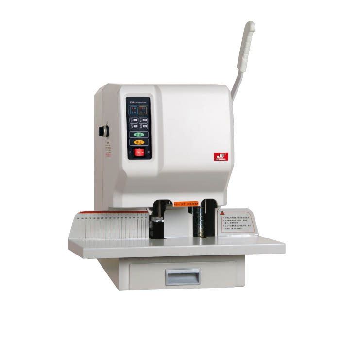 Bandung Sapphire WL-50B hot melt financial voucher book file binding machine Sapphire Seiko heavy automatic
