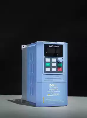 Original inverter Milan INVERTER Gaorui Milan inverter M5000-VT1 5G 380V