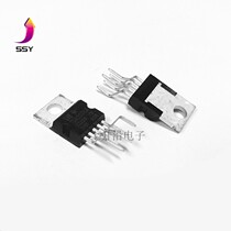 New TDA2030 TDA2003A TDA2030A audio amplifier circuit chip TO-220