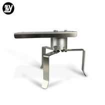 Pneumatic robotic arm vacuum suction cup robot manipulator suction cup 24v electric air pump suction cup