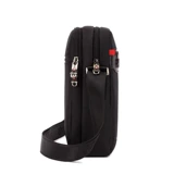 Мужская сумка через плечо, модная сумка на одно плечо, небольшая сумка для путешествий