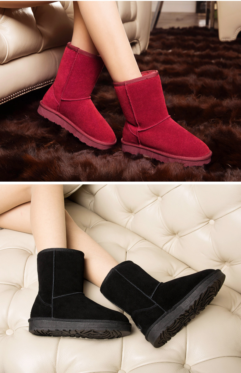 Bottes mi-saison femme OTHER   en TPR  - Ref 3250377 Image 21