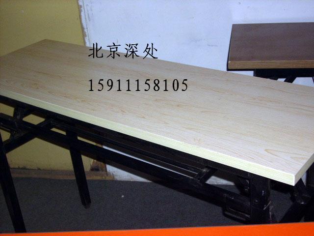 Book a table training table folding table table desk advertising desk strip table office meeting