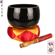 Buddhist instruments copper Feng Shui copper ornaments copper chime religious Taoist supplies musical instruments musical instruments