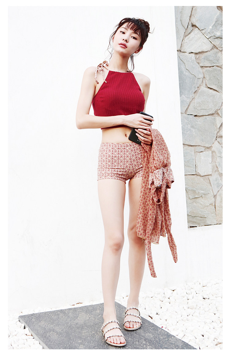 Maillot de bain pour femme - Ref 3029646 Image 9