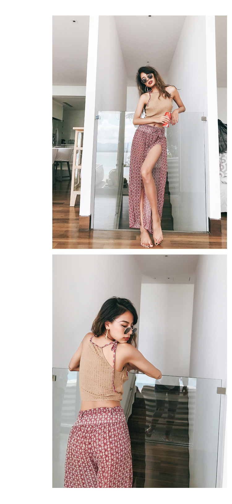 Maillot de bain pour femme - Ref 3027686 Image 17