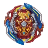 Takara Tomy подлинный Beyblade Bulk Spinning Type GT Солидарность солидарности Warrior B-150 Toys
