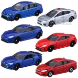 Domaty Domatoma 2 6 28 78 115 Sibaru WRX S4 STI Racing Stikem Model Model