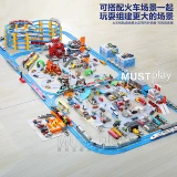Takara tomy, Toyota, японский суперкар, гоночный автомобиль, легкосплавный автомобиль, модели автомобилей, игрушка