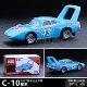 C-10 Car King