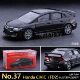 Black Box 37# Honda Civic FD2 Первый возврат