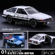 Неограниченный 01 Текст D Tuotai AE86