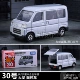 Gobo -color № 30 Big Block Black