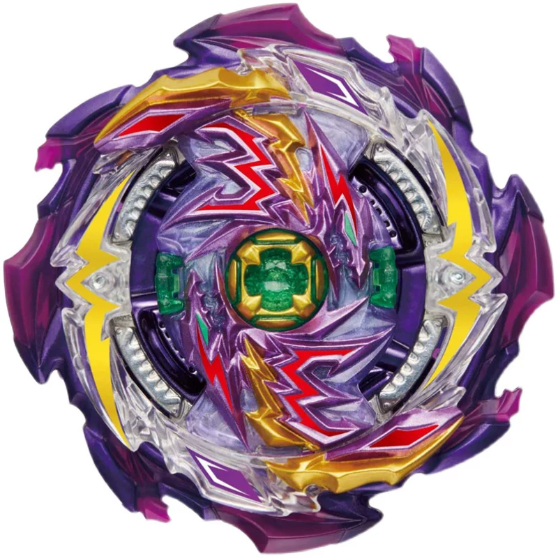 Оригинальный Beyblade TOMY Bybi Blade Gyro Super King B-177 B-178 B-176 B-179 Игрушки