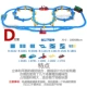 D Solution Track Advanced Commine