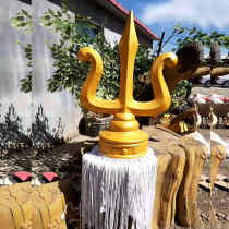 Sulder Sulu ingot Sulu Ingot Mongolian characteristic craft ornaments Mongolian meal yurt decorations Su Lide