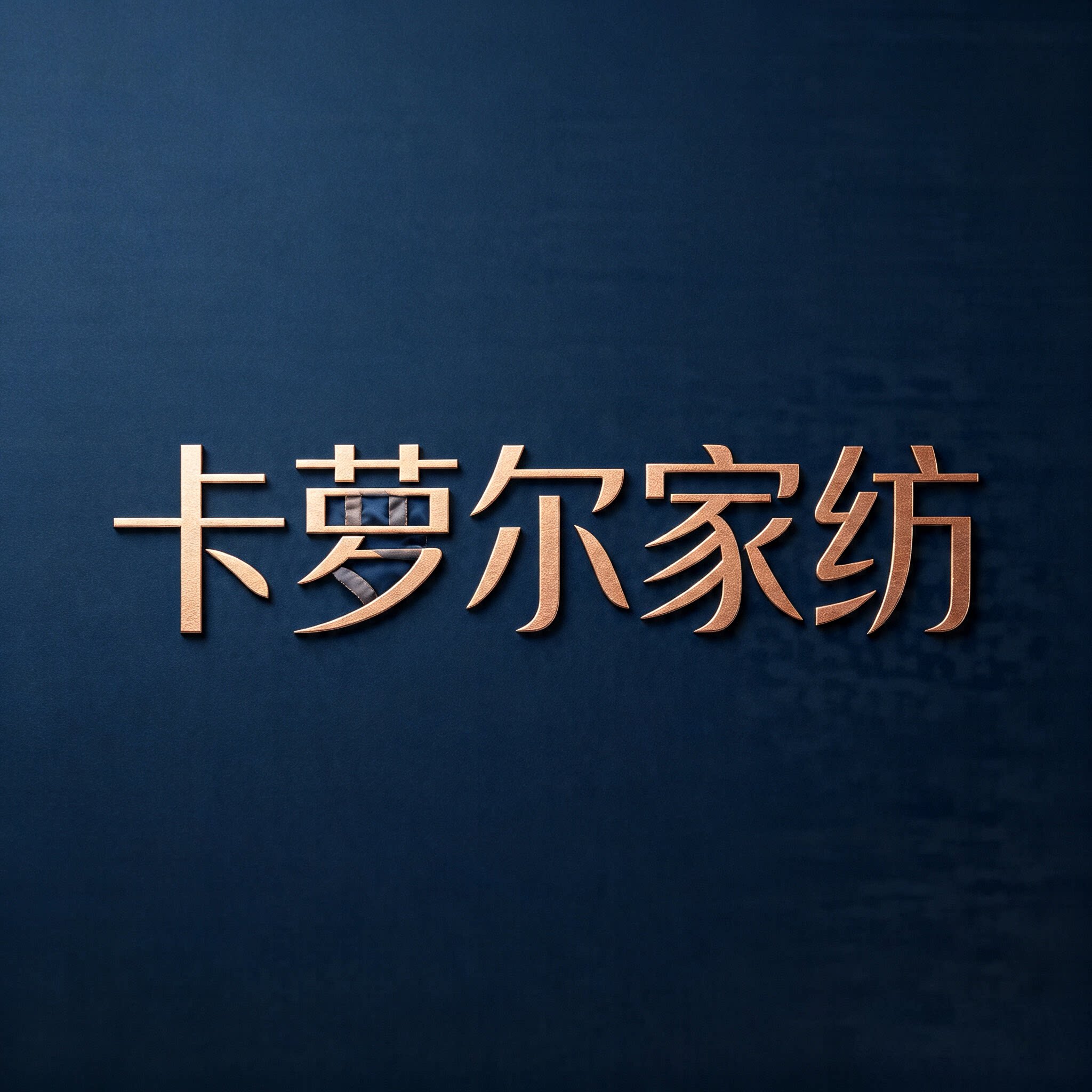 卡萝尔家纺