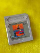 Go gbc gameboy hudson aigle ultime condor original véritable carte de jeu