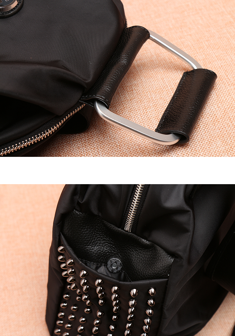 Sac à dos lycée - Ref 47738 Image 14