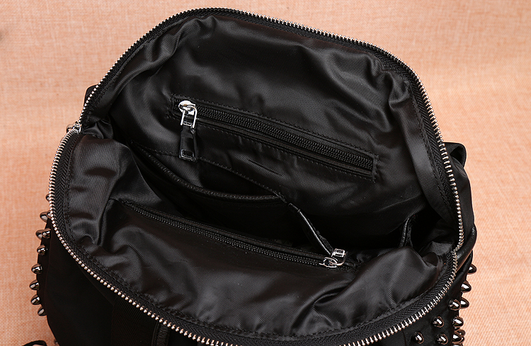 Sac à dos lycée - Ref 47738 Image 16