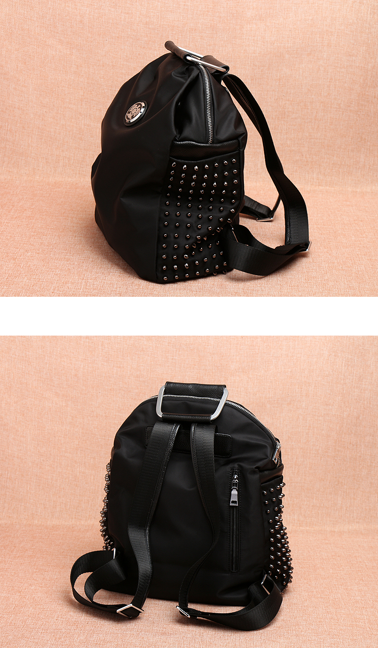 Sac à dos lycée - Ref 47738 Image 12