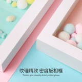 Детский отпечаток рук, отпечатки рук и ног, памятная детская чернильная подушечка, «сделай сам»