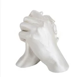 Хваталка для новорожденных для младенца, детские отпечатки рук и ног, сувенир для влюбленных, маска для рук ручной работы