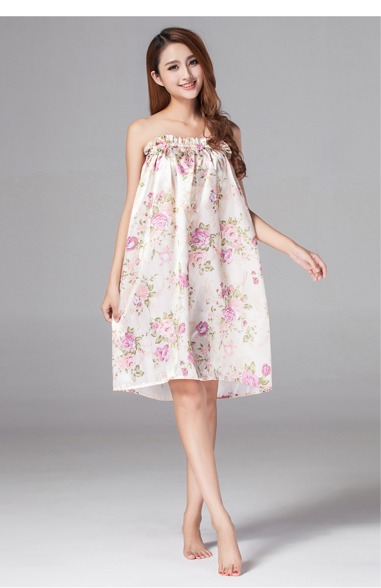 Peignoir jeunesse - Ref 602249 Image 14