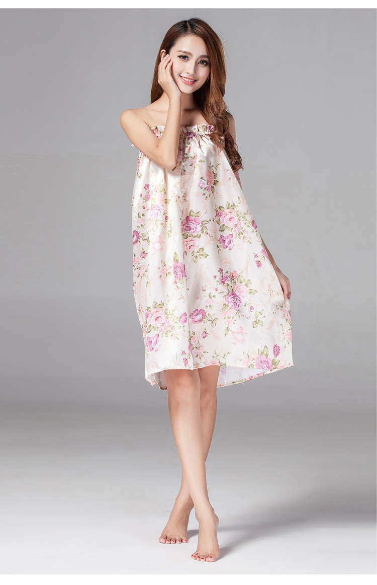 Peignoir jeunesse - Ref 602249 Image 15