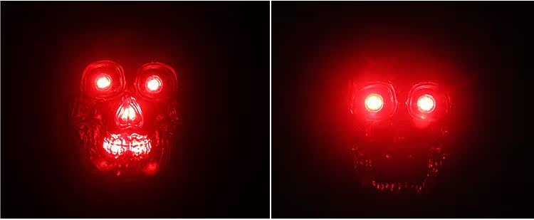 Eclairage pour vélo INBIKE - Taillights - Ref 2399744 Image 60