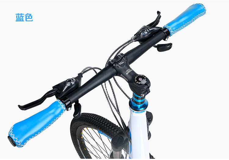 Poignées de vélo INBIKE - Ref 2354472 Image 21