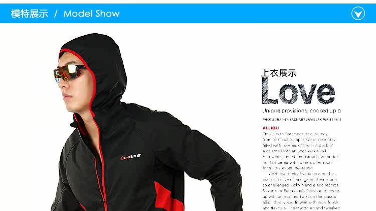 Vêtement cyclisme homme INBIKE - Ref 2217965 Image 13