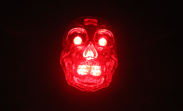 Eclairage pour vélo INBIKE - Taillights - Ref 2399744 Image 66