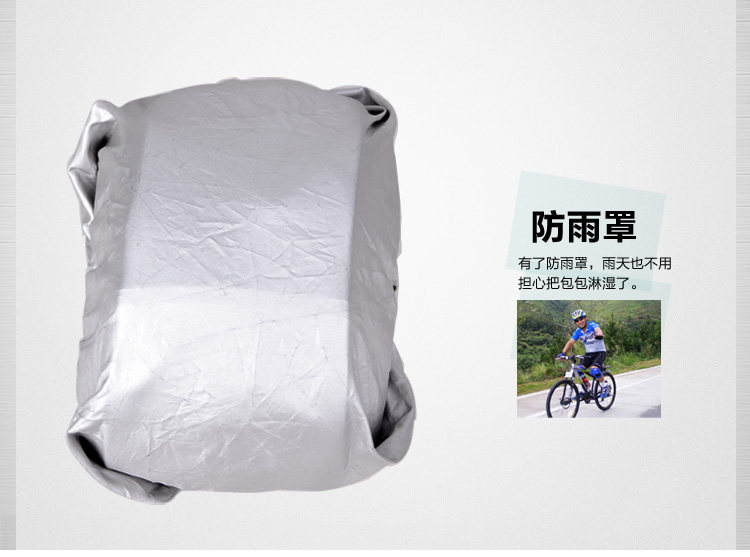 Sacoche pour vélo INBIKE - Ref 2217479 Image 12