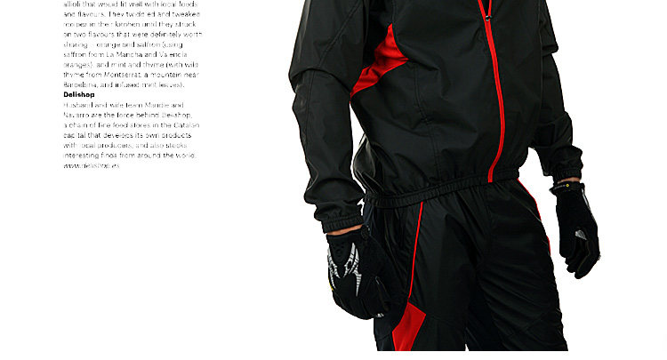 Vêtement cyclisme homme INBIKE - Ref 2217965 Image 16