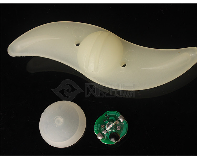 Lumière vélo KUTOOK - Hot Wheels Lumières - Ref 2398059 Image 13