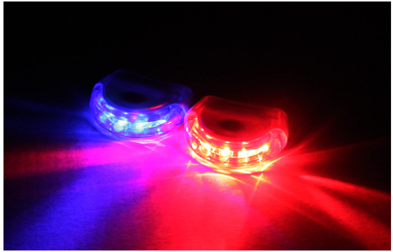 Eclairage pour vélo KUTOOK - Taillights - Ref 2400025 Image 8