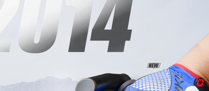 Gants de cyclisme mixte INBIKE - Ref 2239396 Image 85