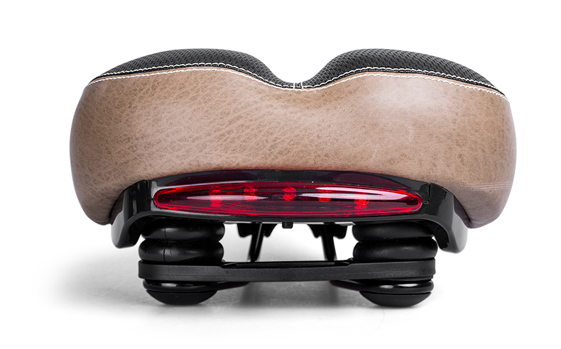 Selle de vélo Mountain Bike INBIKE - Ref 2359182 Image 41