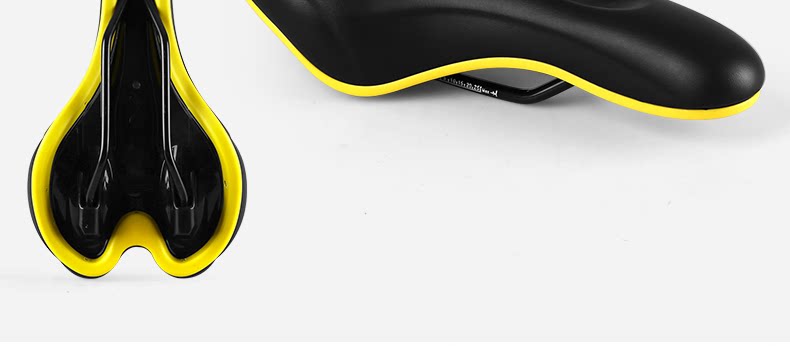 Selle de vélo Mountain Bike INBIKE - Ref 2348575 Image 51