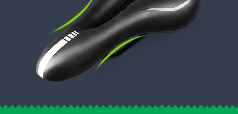 Selle de vélo Mountain Bike INBIKE - Ref 2348204 Image 21