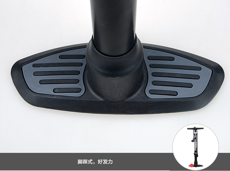 Pompe à vélo INBIKE - Ref 2396333 Image 16