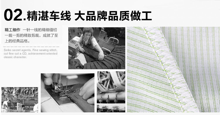 Tenue de cyclisme homme INBIKE - Ref 2218224 Image 8