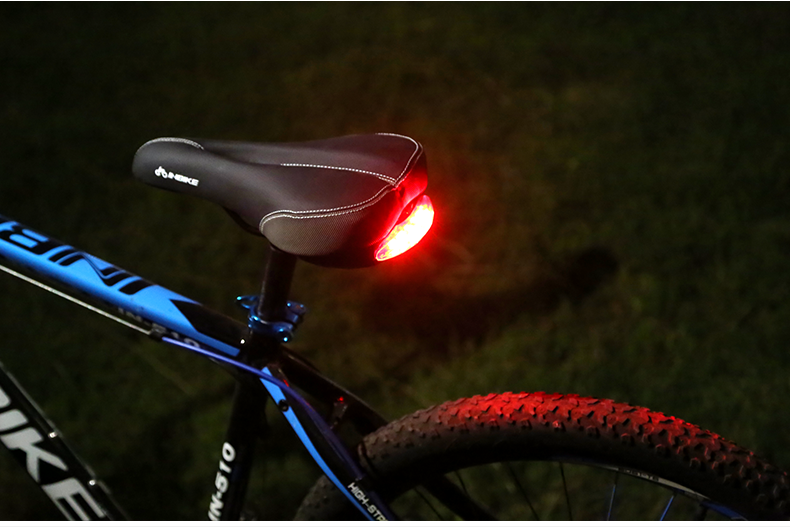 Selle de vélo Mountain Bike INBIKE - Ref 2359182 Image 51