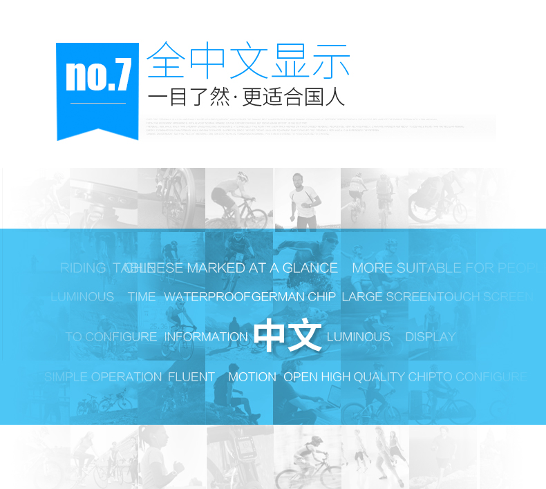 Tableau de bord vélo INBIKE - Ref 2422127 Image 28