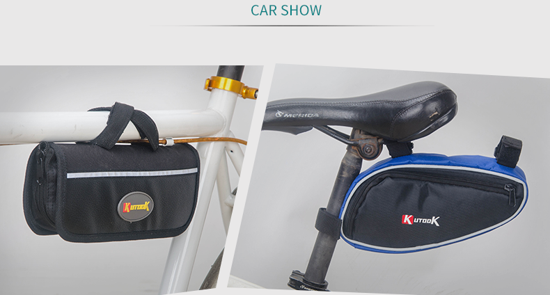 Outils pour vélo KUTOOK - Ref 2280230 Image 31