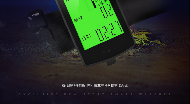 Tableau de bord vélo INBIKE - Ref 2426733 Image 7