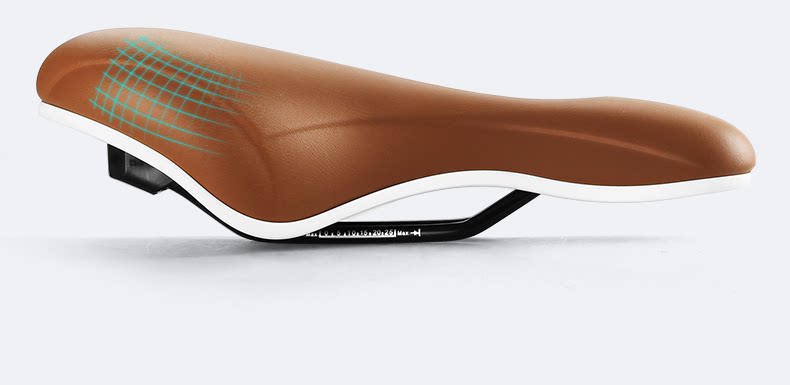 Selle de vélo Mountain Bike INBIKE - Ref 2348575 Image 23