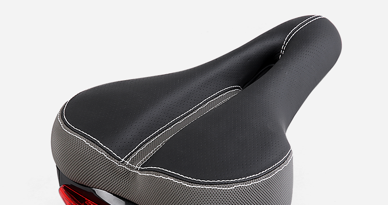 Selle de vélo Mountain Bike INBIKE - Ref 2359182 Image 77