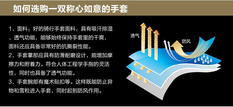 Gants de cyclisme mixte INBIKE - Ref 2239396 Image 65